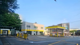 S-OIL 토브장림충전소