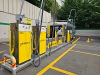 S-OIL 토브장림충전소