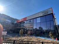 더타이어샵 군산경장점