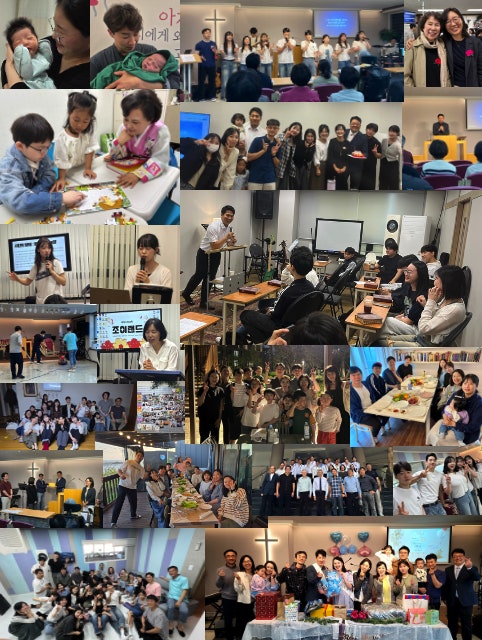하늘소망교회 사진 5