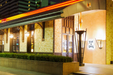 텍사스데브라질 센트럴시티점