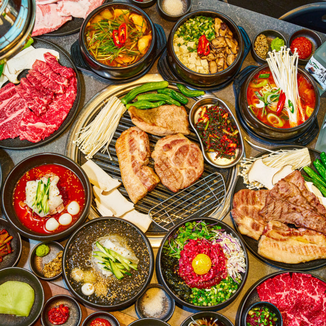 화목당 문래점 육류,고기요리 대표 사진