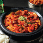 효자동솥뚜껑 평택안중점