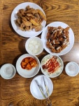 돌아온칠성통닭