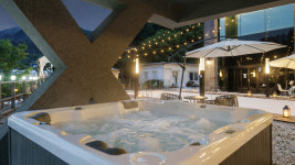 가평 아베크제이 풀빌라