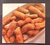 권실장참마찹쌀꽈배기 주촌점