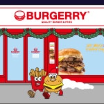 버거리 인하대점