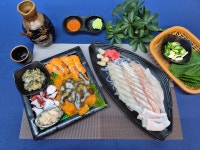 달빛오징어광어 마천직영점