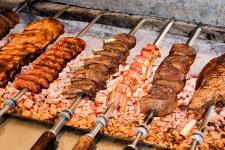 텍사스데브라질 센트럴시티점