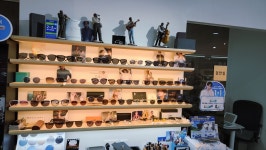 그랑프리안경 성내점