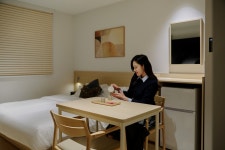 아늑호텔 중앙로역점