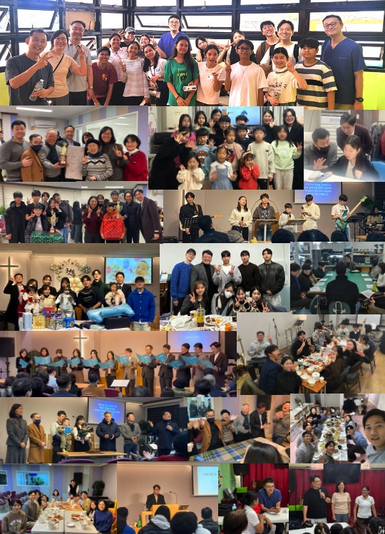 하늘소망교회 사진 2