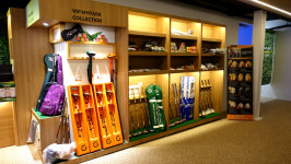 VIP스크린파크골프