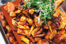 마파람해물찜해물탕 부산범일동점
