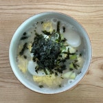 홍두깨손칼국수