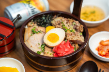 큐슈울트라아멘 송도스마트스퀘어점