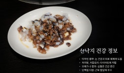 세종낙지 초담골