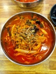 타이짬뽕 문덕점