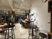 커피로드뷰 익산영등점