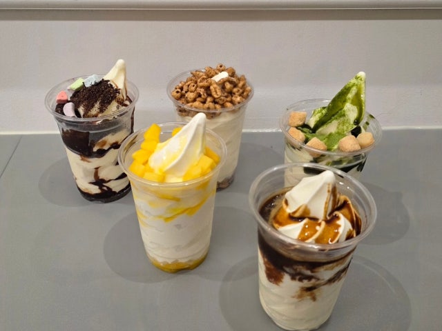 카페베가