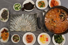현해탄불곰수산