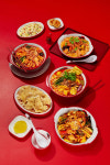 탕화쿵푸마라탕 수원점