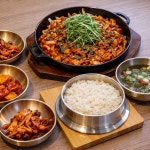 삼미회관 안양평촌