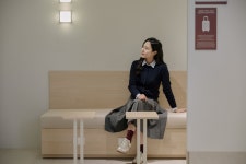 아늑호텔 중앙로역점