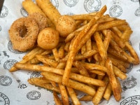 허대구 대구통닭 유가테크노점