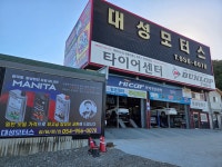 대성모터스