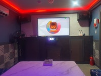 큐동전노래연습장