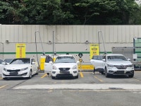 S-OIL 토브장림충전소