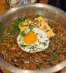 맛나숯불주물럭