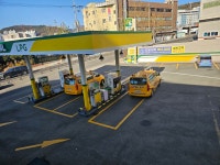 S-OIL 토브장림충전소