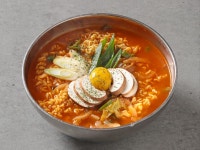 삼도 참숯갈비