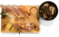 카나이즈미초밥