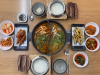 김가네원주추어탕