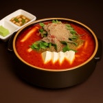 달빛경성술집 목동점