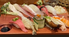 카나이즈미초밥