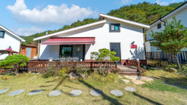 경주 힐토피아 풀빌라
