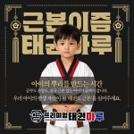 프리미엄태권마루태권도장