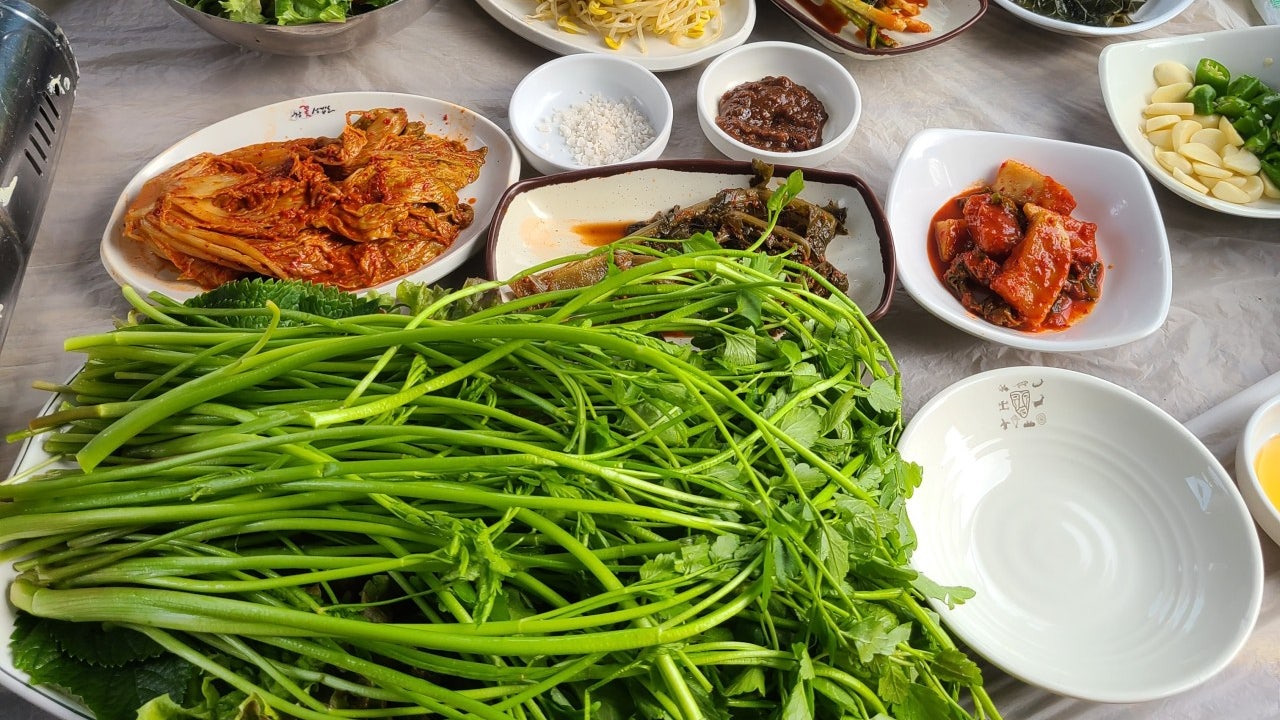 나래정