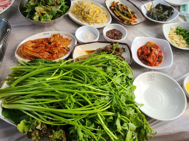 나래정
