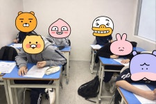 더 위너스학원 영어 수학