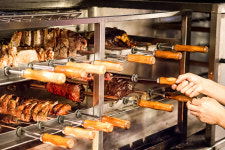 텍사스데브라질 센트럴시티점