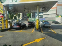 S-OIL 토브장림충전소