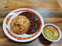 호랑이 중식당
