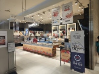 룩옵티컬 롯데피트인 산본점