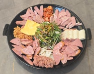 문창기 식당