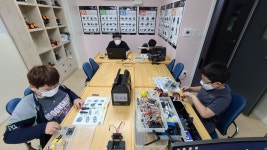 로봇코딩공학교습소